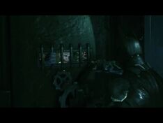 Joker's final defeat