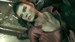 Poison Ivy (Arkhamverse) | Villains Wiki | FANDOM powered by Wikia
