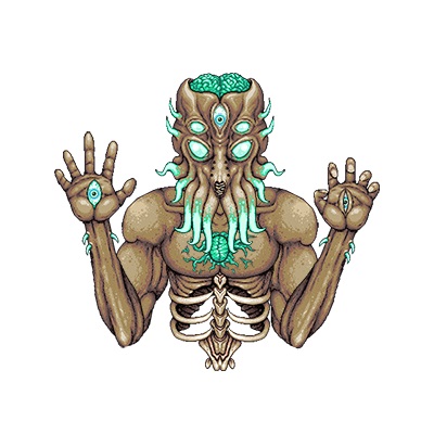 Moon Lord Moon Lord