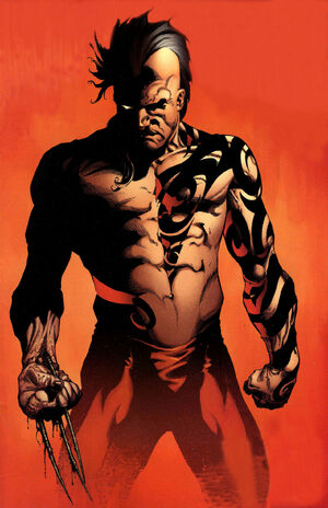 Daken