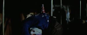 Mick's death