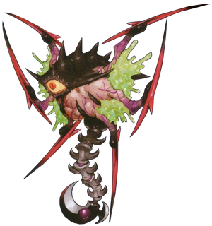 Chaos Kin