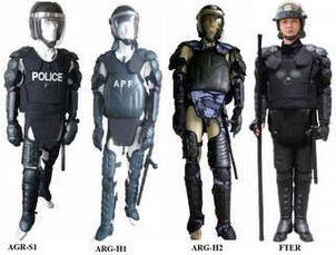Anti Riot Gear-1-