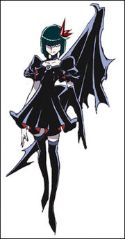 Dark Cure 3151
