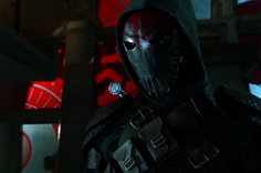 AzraelMask