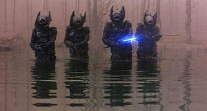 The Slayers