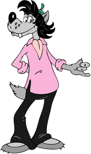 Wolf nu pogodi
