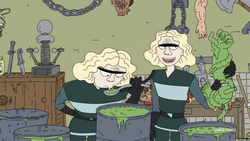 The Twins