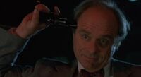 Mad Dr. Berrisford
