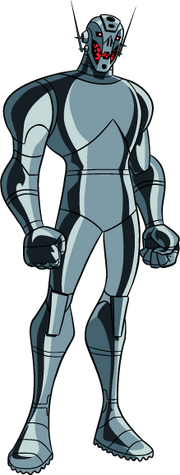 Ultron (Earth's Mightiest Heroes)