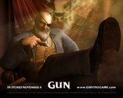 Gun wall 005 1280