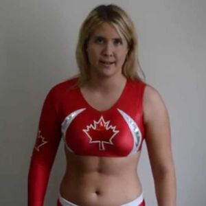 Kaitlin Diemond