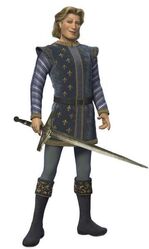 Prince Charming (Shrek) | Villains Wiki | FANDOM powered ...
