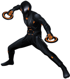 Rinzler KH3D
