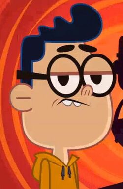 Savage Fred