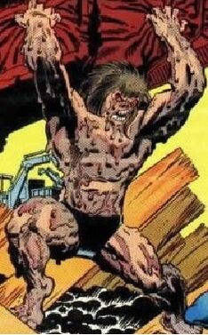 Adonis (Marvel)