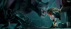 Bela (Hotel Transylvania) | Villains Wiki | FANDOM powered by Wikia