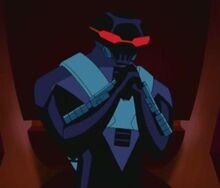 Devil Ray 001