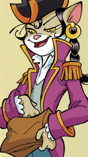 Tersilla