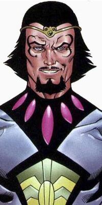 D'Ken Neramani