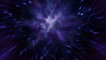 Edge of Reality Void