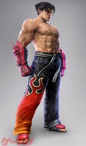 File:Jin Kazama.jpg