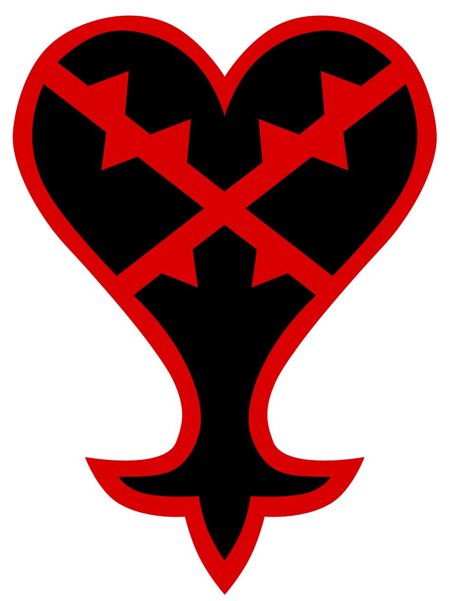 Image - The Heartless Emblem.png | Villains Wiki | FANDOM powered by Wikia