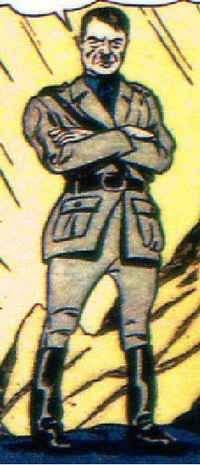 Adolf Hitler (Marvel)