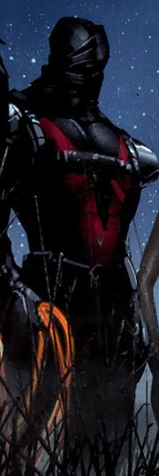 Suvik Senyaka (Earth-616) 0006