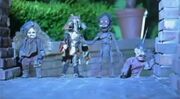 Doll Graveyard
