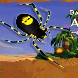 The Arachnid