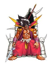 DemonGaoh