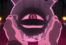 Homunculus
