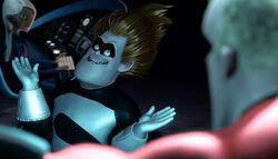 Incredibles-syndrome