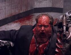 John Carpenter's death