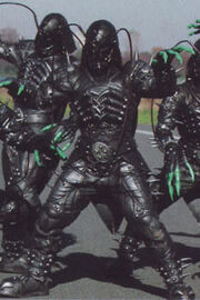 Darkroaches