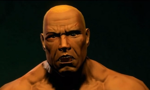 Killbane Unmasked