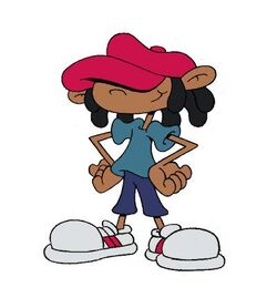 Numbuh 11