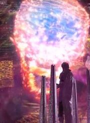 Messiah and Enter