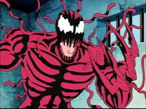 Carnage Animated