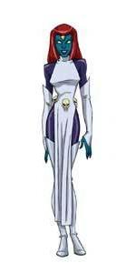 Perfect Mystique