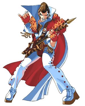 Johnny