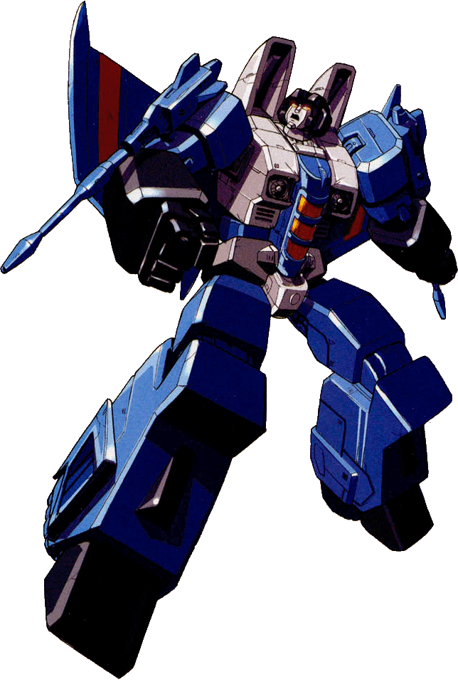 transformers 3 thundercracker