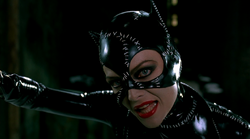 Catwoman BR
