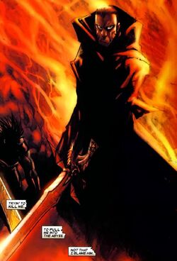 Azrael (Marvel)