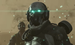 SkullsSoldier