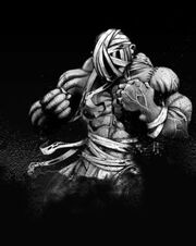 Grotesquery