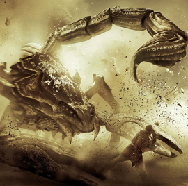Scorpion-1