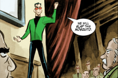 Absinthe addressing
