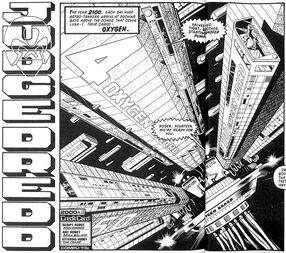 DreddBolland-Oxygenboard